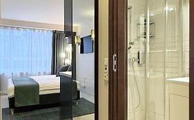 Super Stay Hotel, Oslo